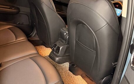 MINI Countryman II (F60), 2021 год, 2 350 000 рублей, 13 фотография