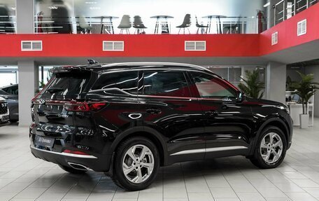 Chery Tiggo 7 Pro, 2022 год, 1 690 000 рублей, 2 фотография