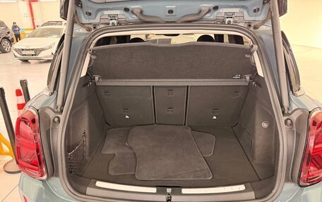 MINI Countryman II (F60), 2021 год, 2 350 000 рублей, 12 фотография