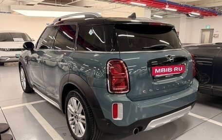 MINI Countryman II (F60), 2021 год, 2 350 000 рублей, 7 фотография