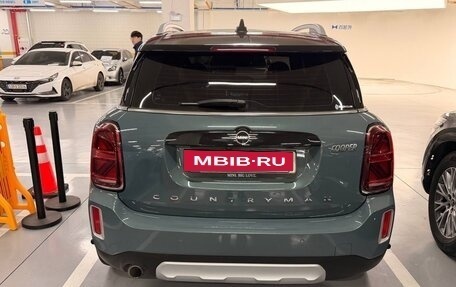 MINI Countryman II (F60), 2021 год, 2 350 000 рублей, 6 фотография