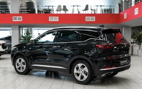 Chery Tiggo 7 Pro, 2022 год, 1 690 000 рублей, 4 фотография