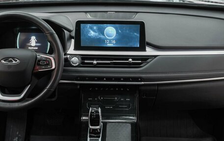 Chery Tiggo 7 Pro, 2022 год, 1 690 000 рублей, 13 фотография