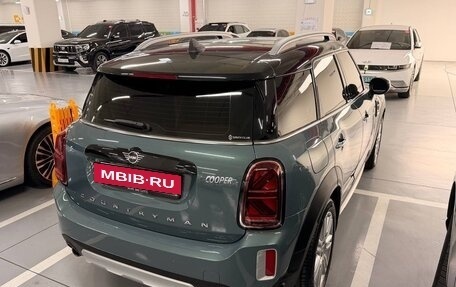 MINI Countryman II (F60), 2021 год, 2 350 000 рублей, 4 фотография