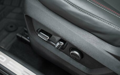 Chery Tiggo 7 Pro, 2022 год, 1 690 000 рублей, 10 фотография