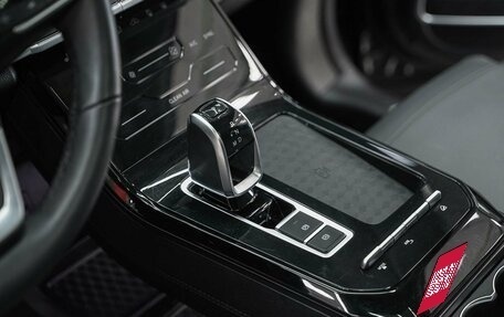 Chery Tiggo 7 Pro, 2022 год, 1 690 000 рублей, 11 фотография