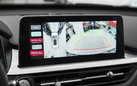 Chery Tiggo 7 Pro, 2022 год, 1 690 000 рублей, 9 фотография