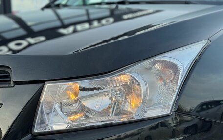 Chevrolet Cruze II, 2013 год, 867 000 рублей, 7 фотография