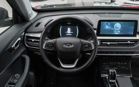 Chery Tiggo 7 Pro, 2022 год, 1 690 000 рублей, 14 фотография