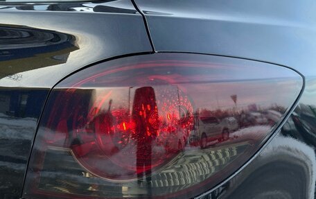 Chevrolet Cruze II, 2013 год, 867 000 рублей, 9 фотография