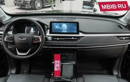 Chery Tiggo 7 Pro, 2022 год, 1 690 000 рублей, 12 фотография