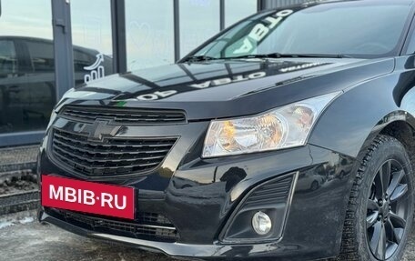 Chevrolet Cruze II, 2013 год, 867 000 рублей, 6 фотография