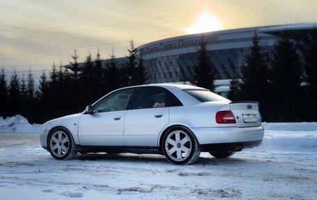 Audi A4, 1999 год, 450 000 рублей, 2 фотография