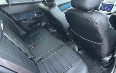 Chevrolet Cruze II, 2013 год, 867 000 рублей, 15 фотография