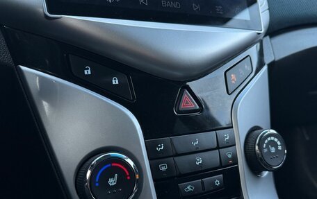 Chevrolet Cruze II, 2013 год, 867 000 рублей, 18 фотография