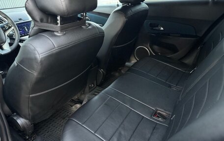 Chevrolet Cruze II, 2013 год, 867 000 рублей, 16 фотография