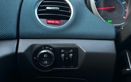 Chevrolet Cruze II, 2013 год, 867 000 рублей, 20 фотография