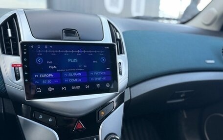 Chevrolet Cruze II, 2013 год, 867 000 рублей, 17 фотография