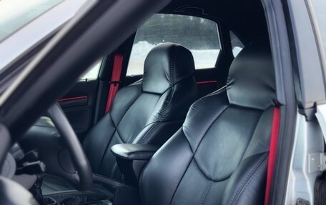 Audi A4, 1999 год, 450 000 рублей, 14 фотография