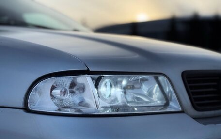 Audi A4, 1999 год, 450 000 рублей, 8 фотография