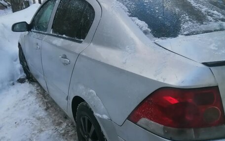 Opel Astra H, 2009 год, 275 000 рублей, 2 фотография