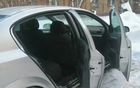 Opel Astra H, 2009 год, 275 000 рублей, 3 фотография