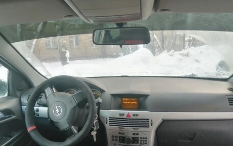 Opel Astra H, 2009 год, 275 000 рублей, 5 фотография