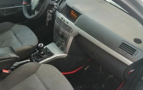 Opel Astra H, 2009 год, 275 000 рублей, 6 фотография