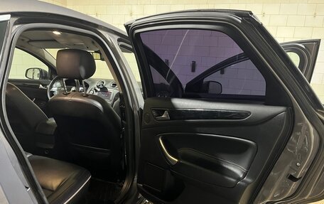 Ford Mondeo IV, 2011 год, 790 000 рублей, 6 фотография