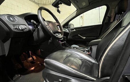 Ford Mondeo IV, 2011 год, 790 000 рублей, 9 фотография