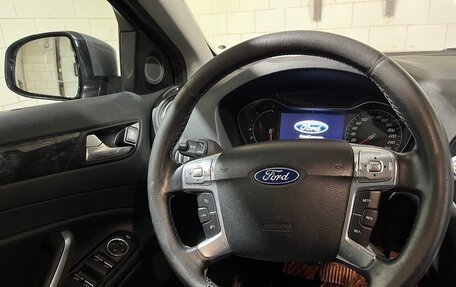Ford Mondeo IV, 2011 год, 790 000 рублей, 10 фотография