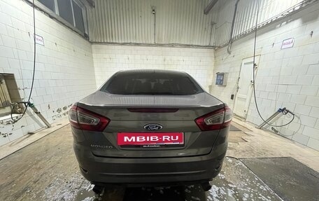 Ford Mondeo IV, 2011 год, 790 000 рублей, 4 фотография