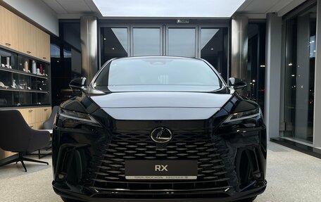 Lexus RX IV рестайлинг, 2025 год, 7 799 000 рублей, 2 фотография