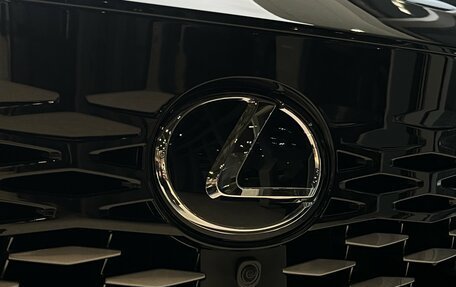 Lexus RX IV рестайлинг, 2025 год, 7 799 000 рублей, 4 фотография