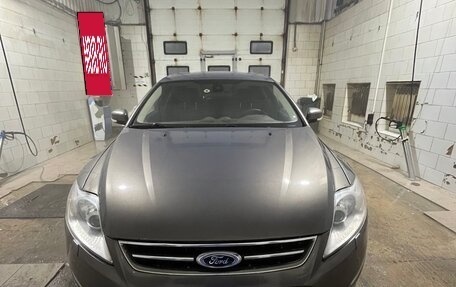 Ford Mondeo IV, 2011 год, 790 000 рублей, 3 фотография