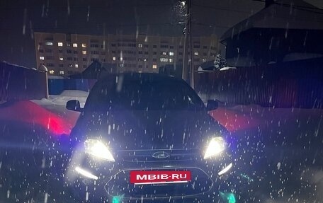 Ford Mondeo IV, 2011 год, 790 000 рублей, 13 фотография