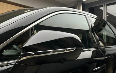 Lexus RX IV рестайлинг, 2025 год, 7 799 000 рублей, 12 фотография