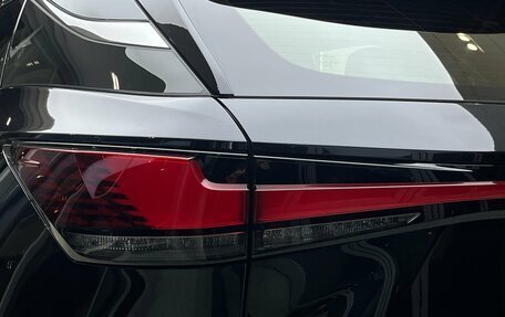 Lexus RX IV рестайлинг, 2025 год, 7 799 000 рублей, 16 фотография