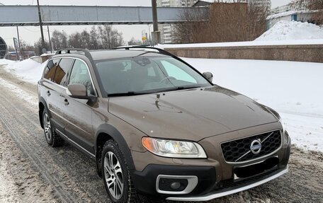 Volvo XC70 II рестайлинг, 2012 год, 1 990 000 рублей, 3 фотография