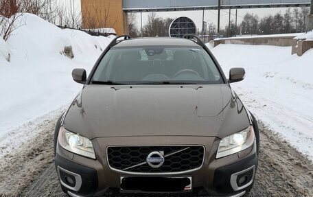 Volvo XC70 II рестайлинг, 2012 год, 1 990 000 рублей, 2 фотография