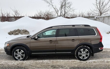 Volvo XC70 II рестайлинг, 2012 год, 1 990 000 рублей, 7 фотография