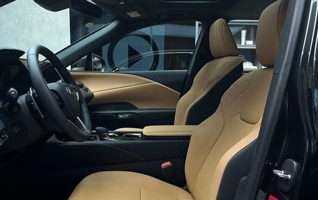 Lexus RX IV рестайлинг, 2025 год, 7 799 000 рублей, 26 фотография