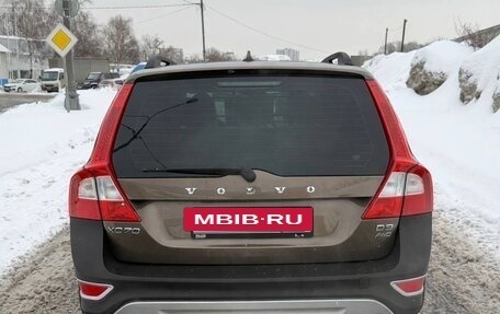 Volvo XC70 II рестайлинг, 2012 год, 1 990 000 рублей, 5 фотография