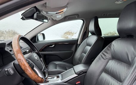 Volvo XC70 II рестайлинг, 2012 год, 1 990 000 рублей, 14 фотография