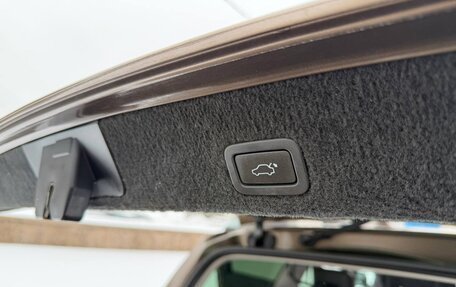 Volvo XC70 II рестайлинг, 2012 год, 1 990 000 рублей, 16 фотография