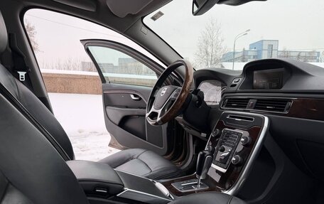 Volvo XC70 II рестайлинг, 2012 год, 1 990 000 рублей, 8 фотография