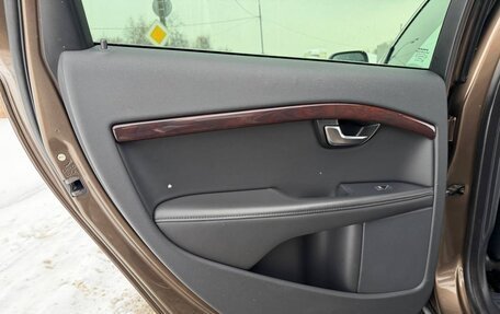 Volvo XC70 II рестайлинг, 2012 год, 1 990 000 рублей, 11 фотография