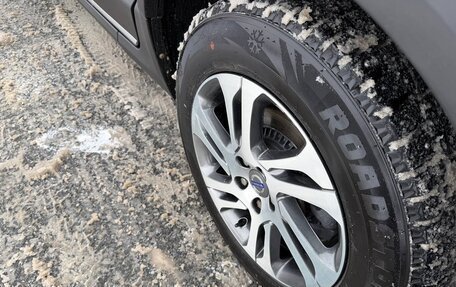 Volvo XC70 II рестайлинг, 2012 год, 1 990 000 рублей, 13 фотография