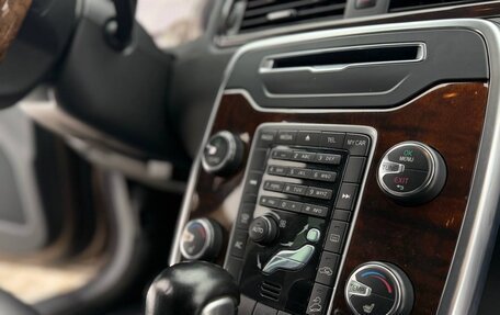 Volvo XC70 II рестайлинг, 2012 год, 1 990 000 рублей, 15 фотография