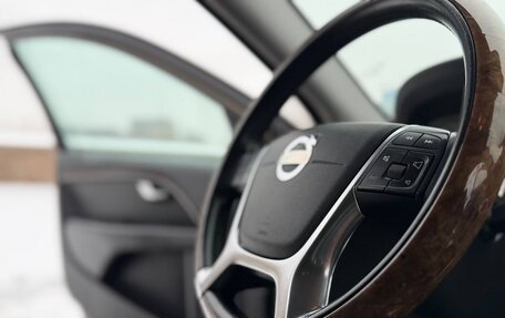 Volvo XC70 II рестайлинг, 2012 год, 1 990 000 рублей, 9 фотография